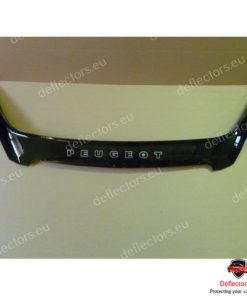 Дефлектор за преден капак за Peugeot 307 2001-2005