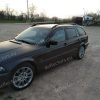 Bočni vjetrobrani / deflektori vjetra / deflektori zraka (4 kom.) za BMW seria 3 E90 4d 03/2005-2012 (+OT) SEDAN 2