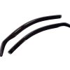 Vindavvisare / fönstervisir extern montering för Ford C-Мaх I 2003-2010 (Focus C-max) – 5 dörrar – 4 st. fram och bak 2 Vindavvisare / fönstervisir extern montering för Ford C-Мaх I 2003-2010 (Focus C-max) – 5 dörrar – 4 st. fram och bak 2