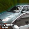 Vindavvisare / fönstervisir Heko för FORD FOCUS (1998-2005) Combi – 4 st. fram och bak 2 Vindavvisare / fönstervisir Heko för FORD FOCUS (1998-2005) Combi – 4 st. fram och bak 2