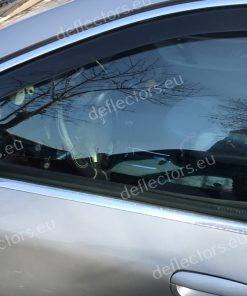 Alternative view of Légterelők (2 db) csatornán belülre PEUGEOT 607 2d sed