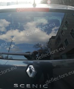 RENAULT SCENIC III GRAND 5d 2009 5