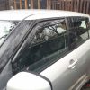 Ветробрани (4 бр.) за SUZUKI SWIFT M2 5d 2005-11/2010 (+OT)