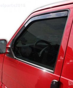 Alternative view of Ветробрани Heko за VW CARAVELLE / TRANSPORTER T-4 (1990-2003)
