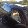 Ανεμοθραύστες (4 τμχ.) για Volvo 850 1991- Sed; S70 1997-; V70 5D 1990-2000