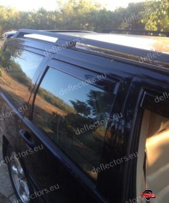 Ветробрани за Volvo 850 1991- Sed; S70 1997-; V70 5D 1990-2000 1Volvo 850 1991- Sed; S70 1997-; V70 5D 1990-2000 3