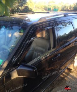 Ветробрани за Volvo 850 1991- Sed; S70 1997-; V70 5D 1990-2000 1Volvo 850 1991- Sed; S70 1997-; V70 5D 1990-2000 4
