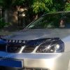Déflecteur de capot pour Chevrolet Nubira 2003-