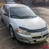 Huvskydd / stenskottsskydd huv / motorhuvsskydd för Dodge / Chrysler Stratus 2004-2006 Huvskydd / stenskottsskydd huv / motorhuvsskydd för Dodge / Chrysler Stratus 2004-2006