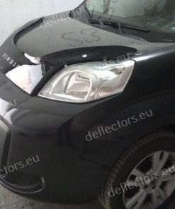 Дефлектор за преден капак за Fiat Fiorino 2008-, Citroen Nemo, Peugeot Bipper 3