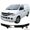 Deflektor prednej kapoty pre Hyundai H-1 / Grand Starex 2007-2017 2