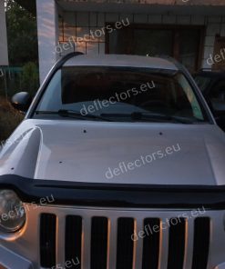 Дефлектор за преден капак за Jeep Compass (MK) 2008- 3