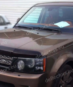 Дефлектор за преден капак за Land Rover Range Rover Sport 2009-2013