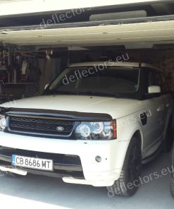 Дефлектор за преден капак за Land Rover Range Rover Sport 2009-2013