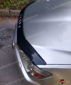 Alternative view of Deflektor prednej kapoty pre Lexus IS (XE10) 1999-2005 (Toyota Altezza)
