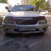 Дефлектор за преден капак за Lexus IS (XE10) 1999-2005 (Toyota Altezza) 9