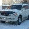 Motorháztető védő Lexus LX 470 1998-2007