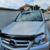 Déflecteur de capot pour Mercedes-Benz GLK class 2008-2015