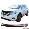 Zaštita haube / prednji vjetrobran (poklopac prednje haube) za Nissan Murano (Z51) 2008-