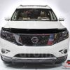 Deflettore cofano per Nissan Pathfinder (R52) 2014-2017
