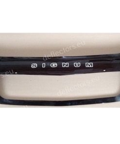 Дефлектор за преден капак за Opel Signum 2003-2005