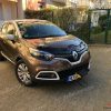 Deflettore cofano per Renault Kaptur 2013- (non si adatta a Captur 2013-) (Russia, India)