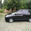 Ветробрани и дефлектор за преден капак за Renault / Dacia Dokker 2012- (дълъг) 10