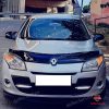 Deflektor prednej kapoty pre Renault Megane IV 2016- Deflektor prednej kapoty pre Renault Megane IV 2016-