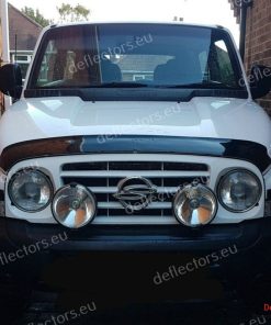 Дефлектор за преден капак за SsangYong Korando (KJ) 1996-2006