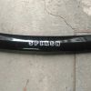 Deflector de capotă pentru Suzuki Splash 2008-