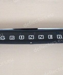 Дефлектор за преден капак за Toyota 4Runner 2003-2009 1