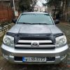 Motorhaubenschutz / Steinschlagschutz Motorhaube für Toyota 4Runner 1989-1995 Motorhaubenschutz / Steinschlagschutz Motorhaube für Toyota 4Runner 1989-1995