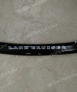 Дефлектор за преден капак за Toyota Land Cruiser 200 2012-2015 (EGR)