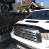 Deflector de capó / capot para Toyota Tundra or Sequoia 2007-2012