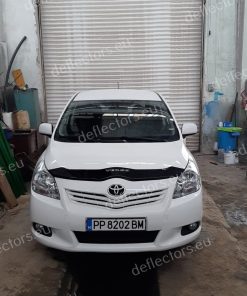 Дефлектор за преден капак за Toyota Verso I 2009- 2