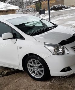 Дефлектор за преден капан за Toyota Verso 2009- 6