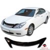 Hood bonnet deflector / bug shield for Lexus ES 1996-2001, Toyota Windom 1996-2001 2