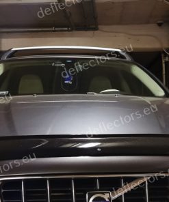 Alternative view of Дефлектор за преден капак за Volvo S80 2006-2016