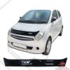 Αντιανεμικός / ανεμοθραύστης καπό για Subaru R2 2005-