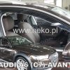 Légterelők Heko AUDI A6 (1997-2004) Combi – 4db elöl-hátul 2
