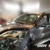 Vindavvisare / fönstervisir Heko för BMW X5 E53 (1999-2006) 2 st. fram