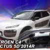 Ветробрани Heko за CITROEN C4 Aircross (2012+) 5 врати – 4бр. предни и задни