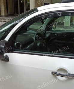 Ветробрани Heko за CITROEN C3 Picasso (2009+) 5 врати - 2бр. предни