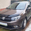 Ветробрани Heko за DACIA LOGAN II (2013-2020) Combi – 4бр. предни и задни 2
