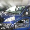 Ветробрани Heko за CITROEN Jumpy III / PEUGEOT EXPERT / TRAVELLER / TOYOTA ProAce (2016+) 2