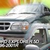 Ветробрани Heko за FORD EXPLORER II (1995-2003) 3 врати