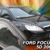 Légterelők Heko FORD FOCUS C-MAX (2011+) 5 ajtóshoz – 4db elöl-hátul