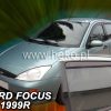 Légterelők Heko FORD FOCUS C-MAX (2003-2011) 5 ajtóshoz – 2db elöl 2