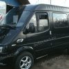 Ветробрани (2 бр.) за Ford TRANSIT 3D 2006-2014