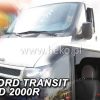 Légterelők Heko FORD TRANSIT CONNECT / TOURNEO I (2004-2013) 2